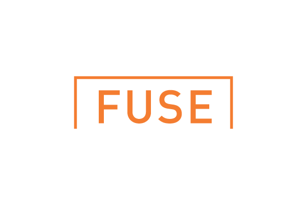 FUSE Architecture Firm Logo Design
